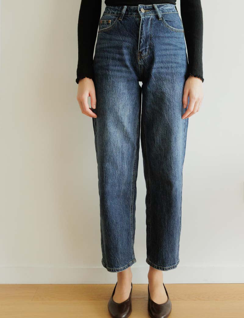Jason blue jeans