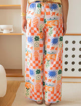 Niko Mosaic Pants
