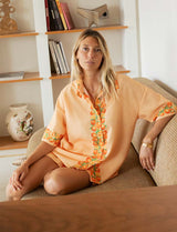 Orange set Arancia