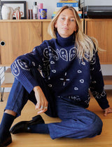 Pull marine Berel