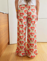 Gasty Heart Pants
