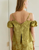 Top Olive Sabri
