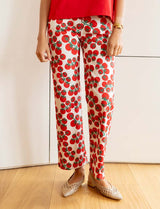 White jeans tomatoes Jony