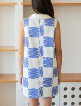 Vestido peces Ander
