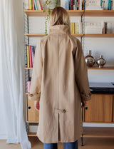 Trench beige Harlow