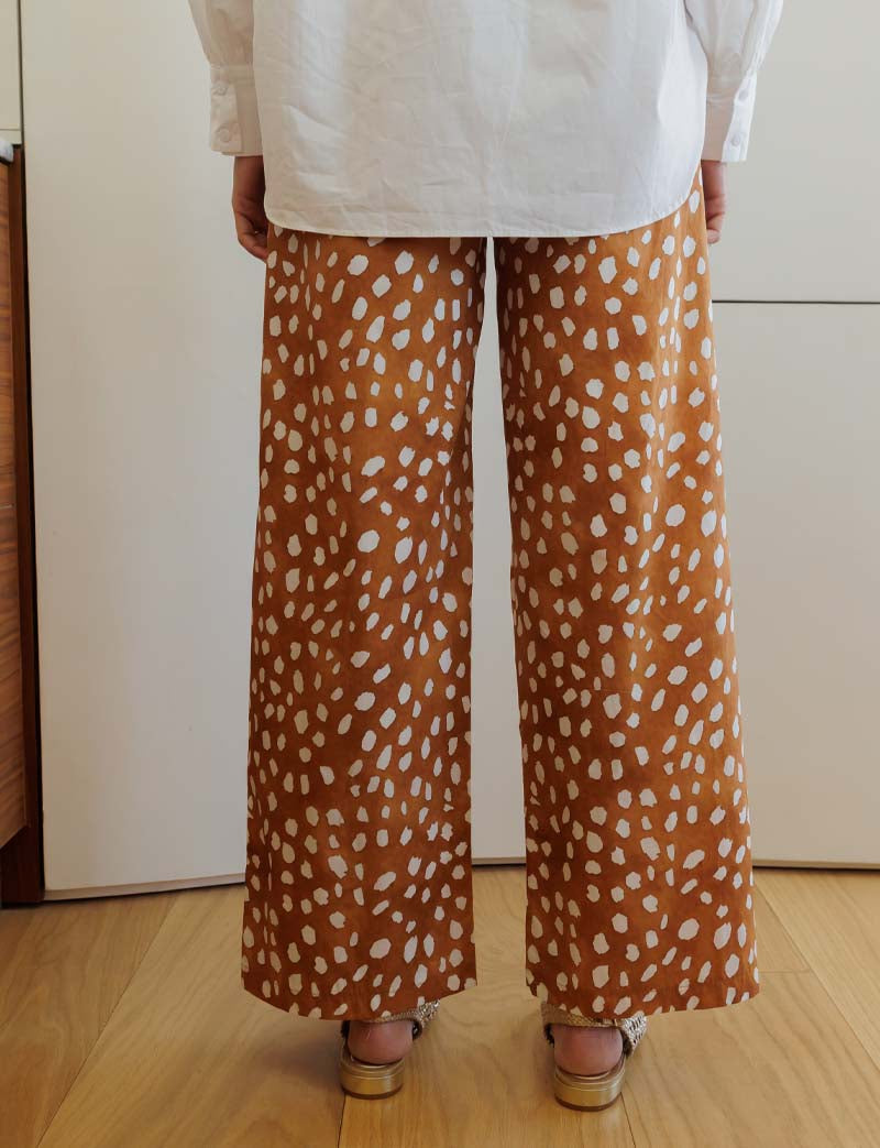 Pantalon bambi Niko