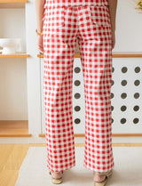 Jean Vichy Red Jony