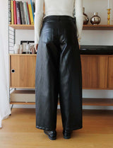 Pantalón negro Lowell