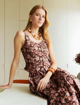 Top marron June