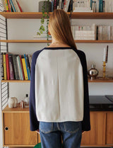 Amour Club sweater