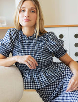 Top Vichy Marine Paloma
