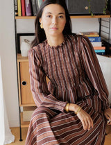 Blusa de rayas Palomy