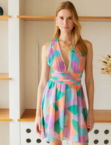Robe multi Liara