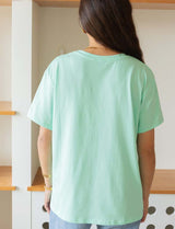 Aqua Bob T-shirt