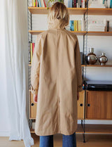 Trench beige Hugo