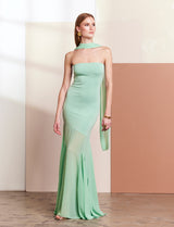 Cyra Opal Dress