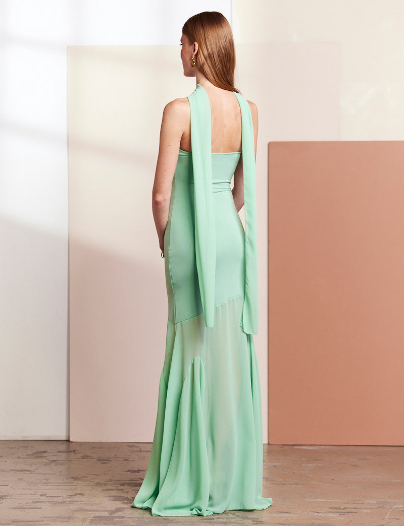 Cyra Opal Dress
