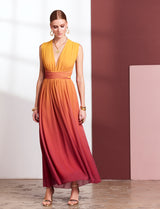 Sunset Dress Emina