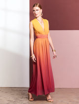 Sunset Dress Emina