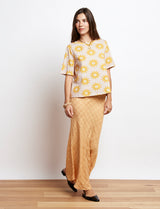 T-shirt soleil Rafael