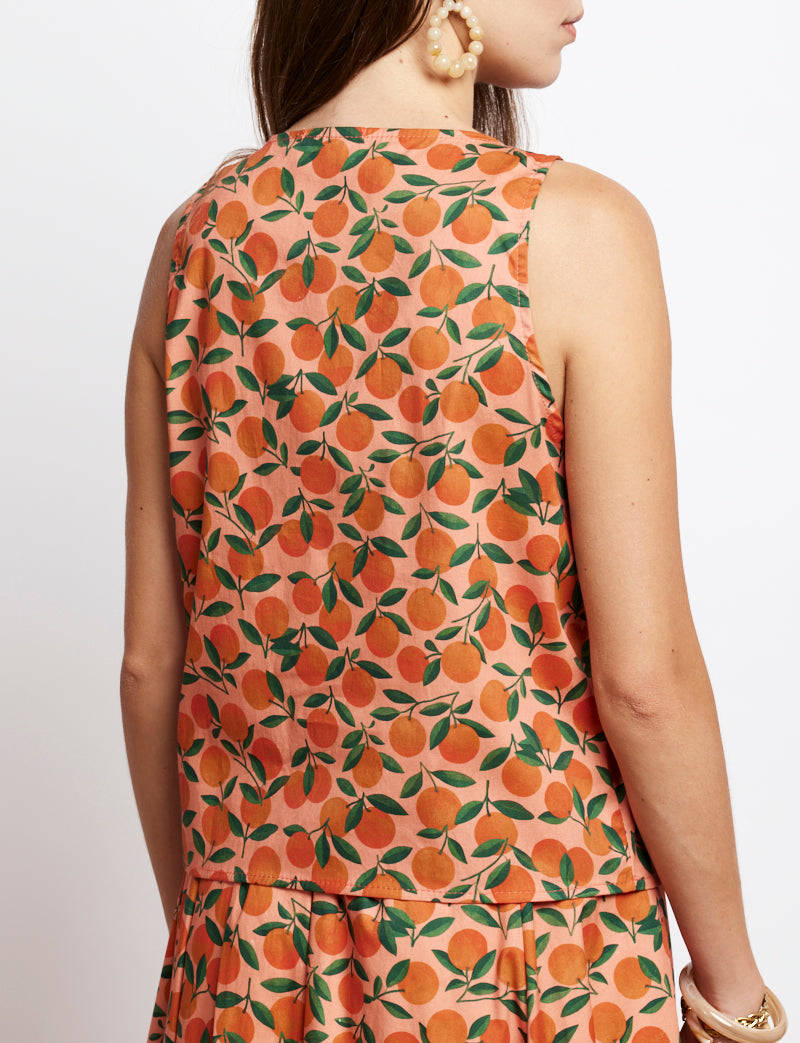 Top Yami Clementines