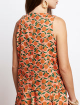 Top Yami Clementines