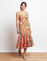 Samira Clementine Robe