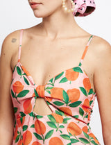 Samira Clementine Robe