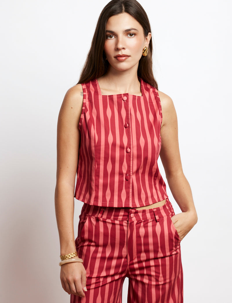 Top Blush Clarita