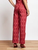 Pantalon blush Gilles
