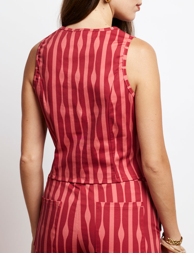 Top Blush Clarita