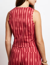 Top Blush Clarita