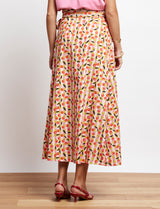 Astrid Cherry Skirt