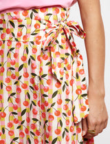 Astrid Cherry Skirt
