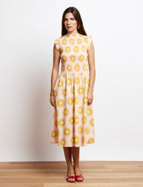 Ecru Robe & Yvette Suns