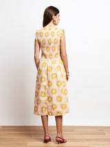 Ecru Robe & Yvette Suns