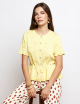Gilet jaune Nika