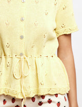 Gilet jaune Nika