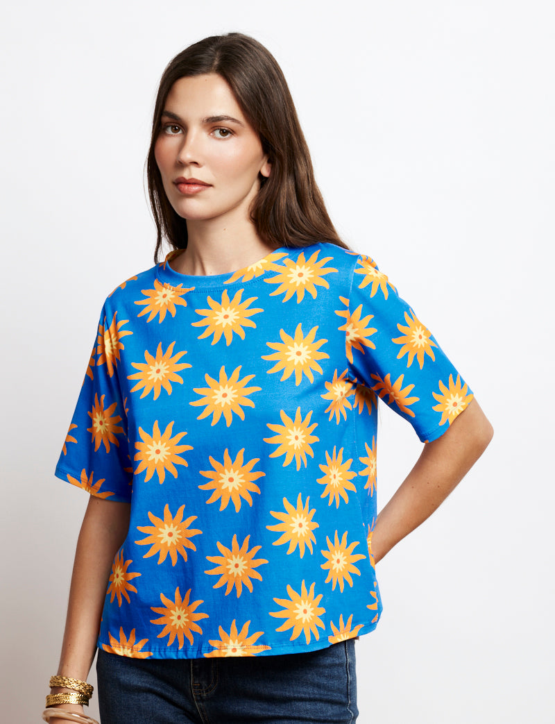 Camiseta Royal & Soleils Rafael