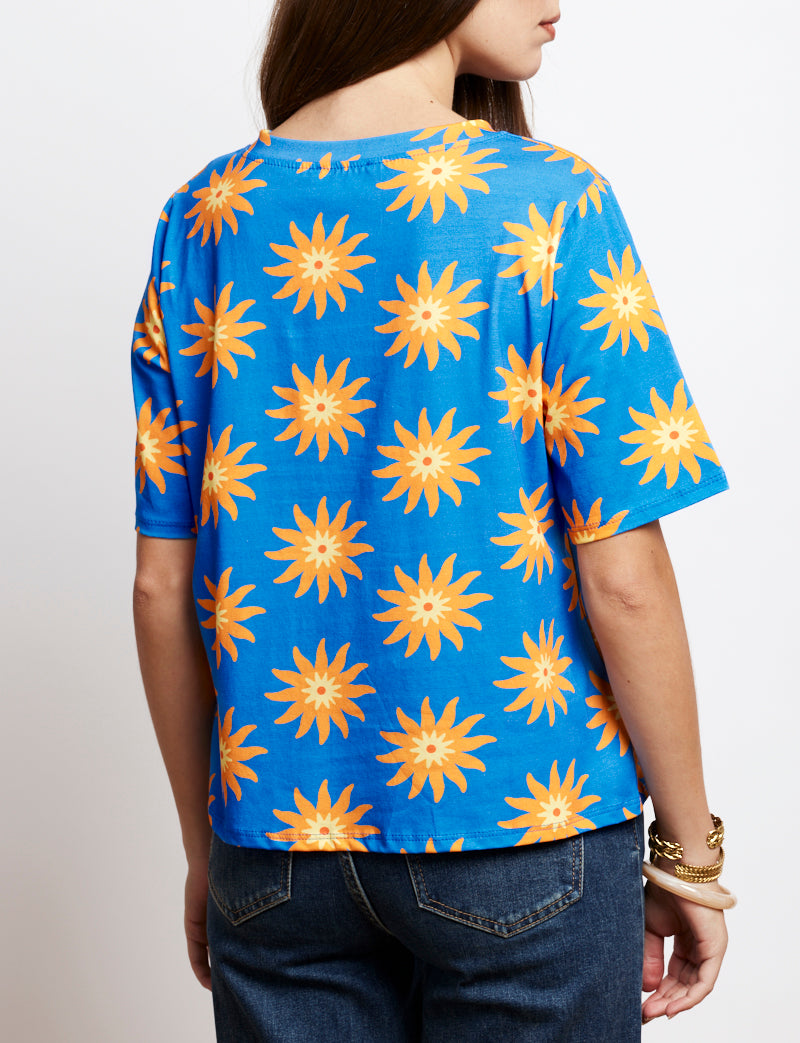 Camiseta Royal & Soleils Rafael