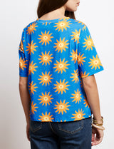 Camiseta Royal & Soleils Rafael
