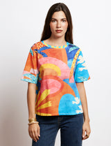 Sun Rafael T-shirt