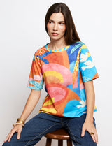 Sun Rafael T-shirt