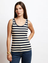 Top marine black
