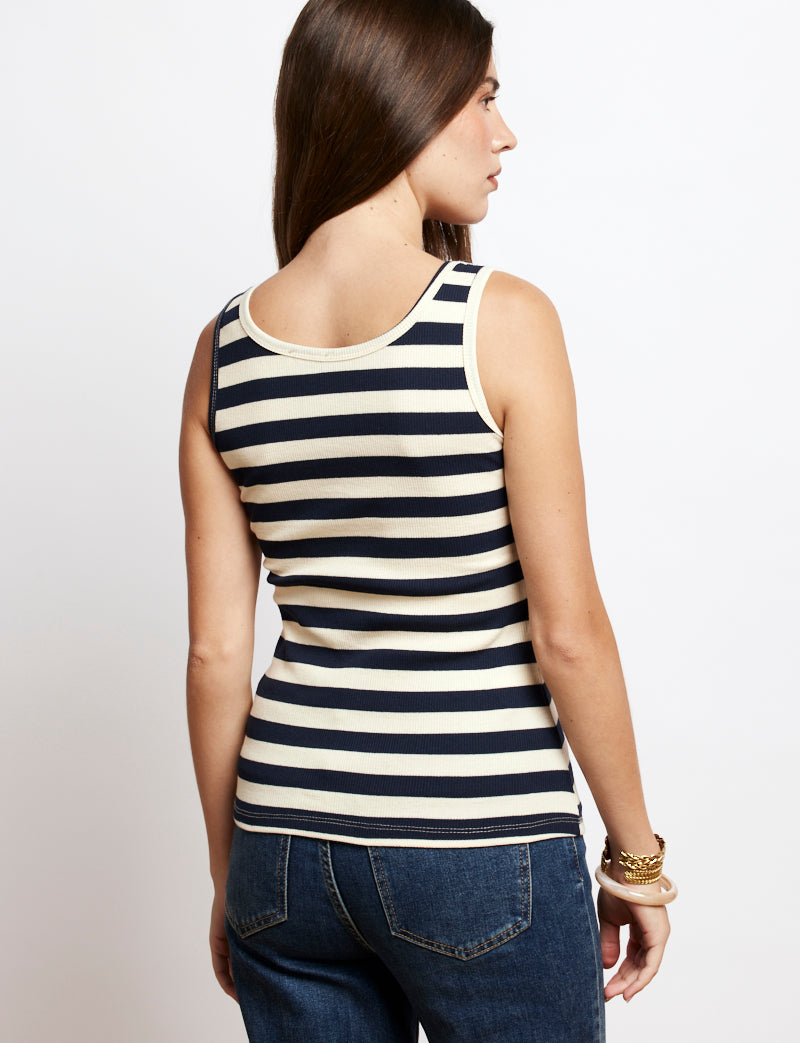 Top marine black