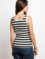 Top marine black